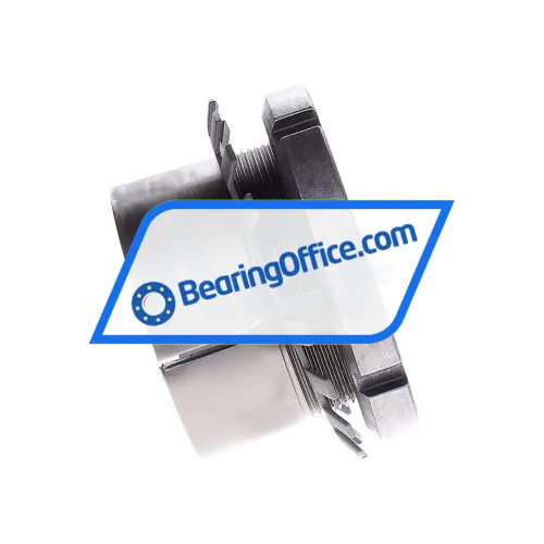 SKF HA316 bearing image 3