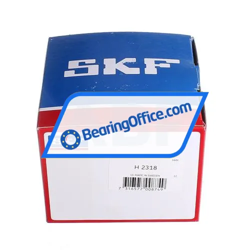SKF H2322 bearing image 3