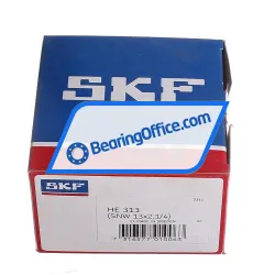 SKF HE313 rulman resim 2
