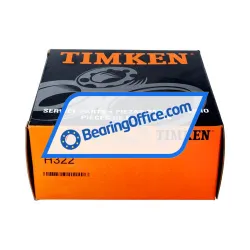 Timken H322 rulman resim 4