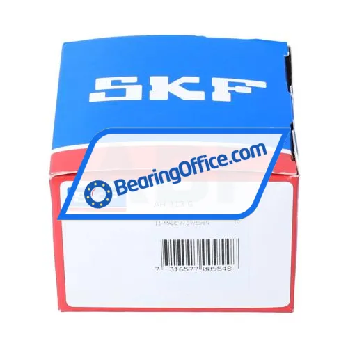SKF AH313G bearing image 2