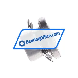 SKF H205A rulman resim 2