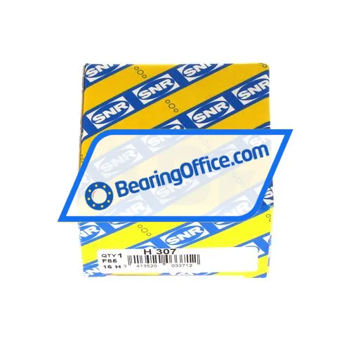 SNR H307 bearing image 4