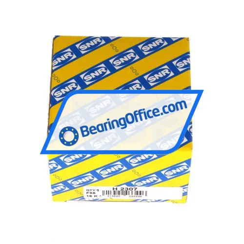 SNR H2307 bearing image 3