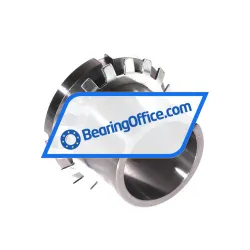 AKN H2309 rulman resim 3