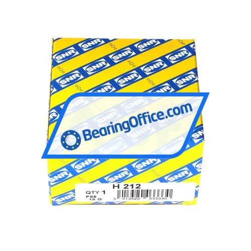 SNR H212 bearing image 4