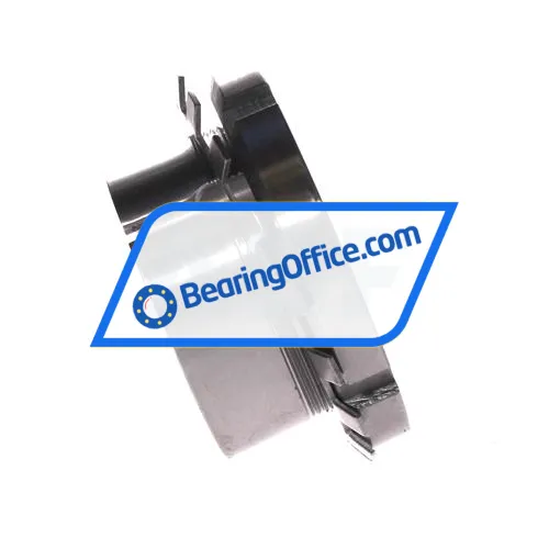 NKE H218 bearing image 2