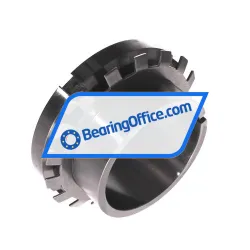 NKE H218 rulman resim 3