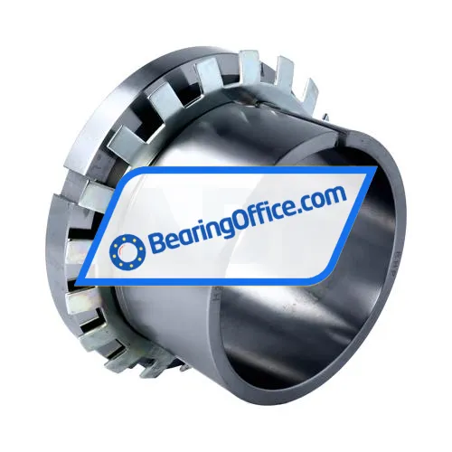 NSK H3124 bearing image 3