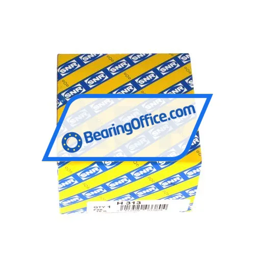 SNR H313 bearing image 2