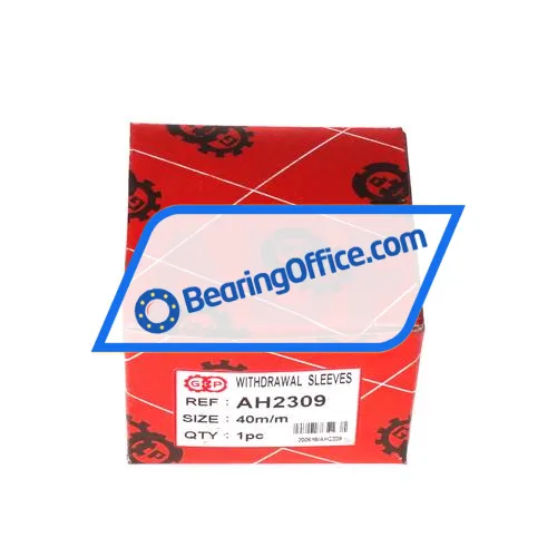 GP AH2309 bearing image 4
