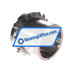 FBJ H2318 rulman resim 3