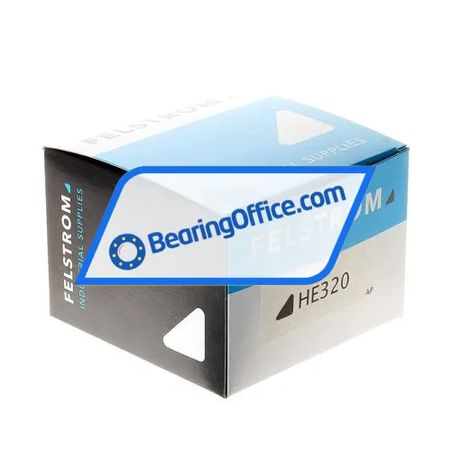 Felstrom HE320 bearing image 2