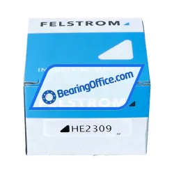 Felstrom HE2309 rulman resim 4