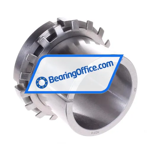 Felstrom H2316 bearing image 2