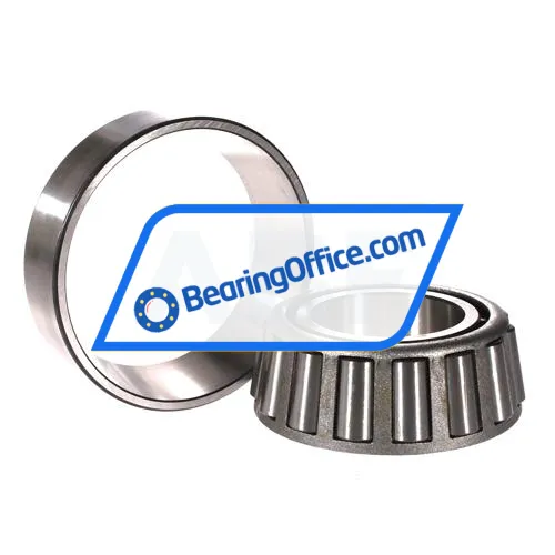 Timken AHX3122 bearing image 2