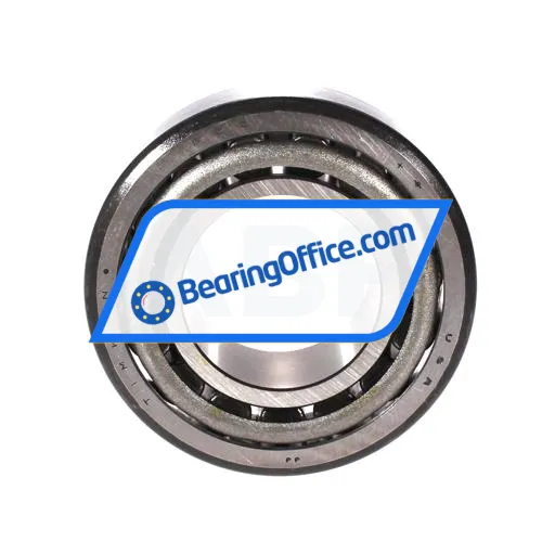 Timken AHX3122 bearing image 3