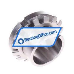 Timken H208 rulman resim 2