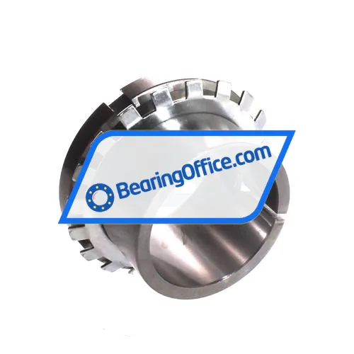 RHP H314 bearing image 3