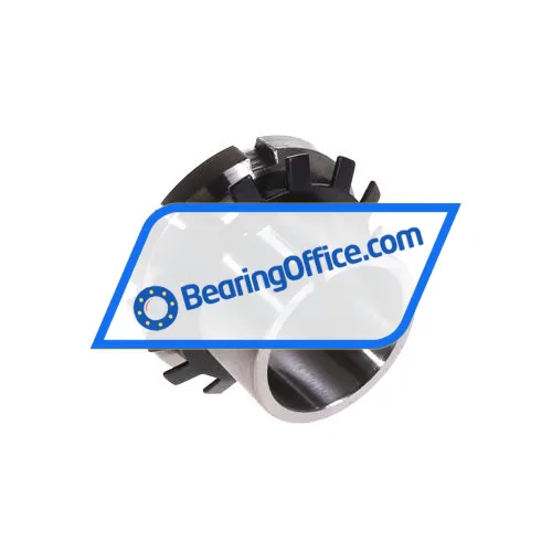 MTK H308 bearing image 3
