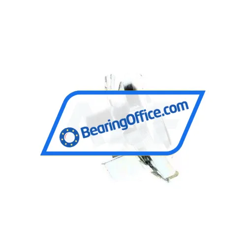 SAJ H207 bearing image 3