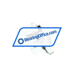 SAJ H207 rulman resim 3