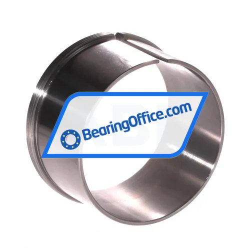ISB AHX320 bearing image 2