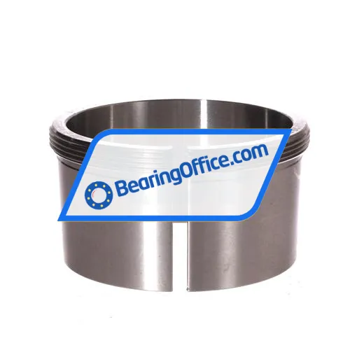 ISB AHX320 bearing image 3