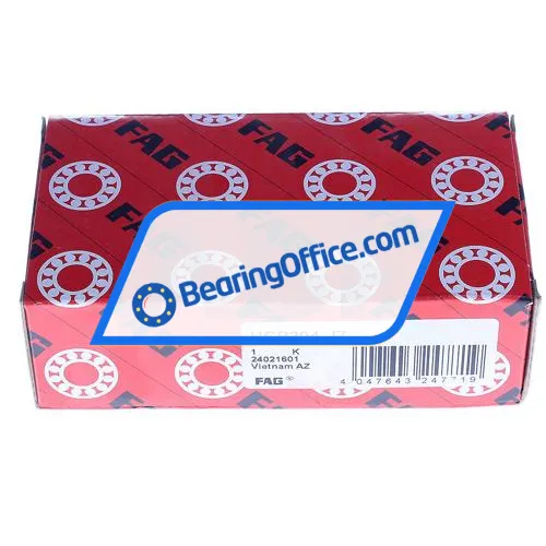 Neutral RC-8X12C bearing image 2