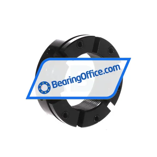 INA AM55 bearing image 3