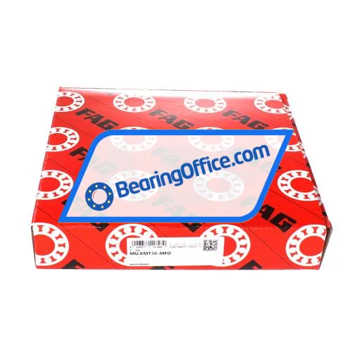 FAG MU-KMT30-MFO bearing image 3