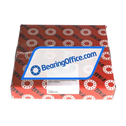 FAG HMZ19 bearing image 4