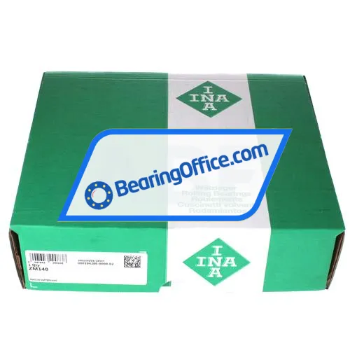 INA ZM140 bearing image 4
