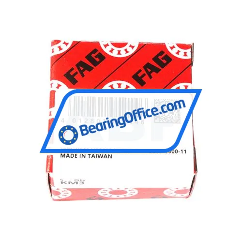 FAG KM3 bearing image 2