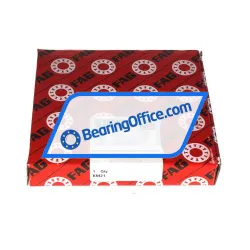 FAG KM21 rulman resim 2