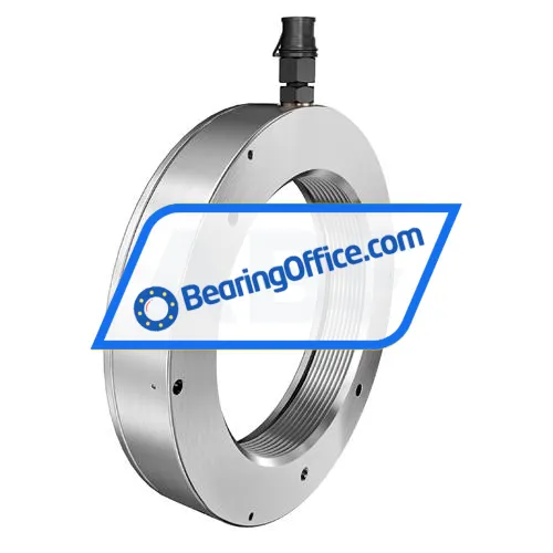 FAG HYDNUT70-E bearing image 2