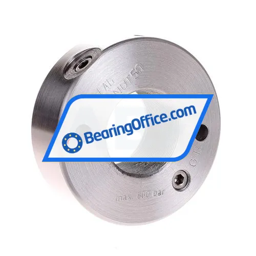 FAG HYDNUT50 bearing image 2