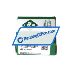 INA ZMA25/45 rulman resim 4
