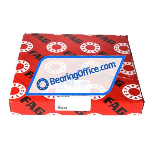 FAG HMZ30 bearing image 3