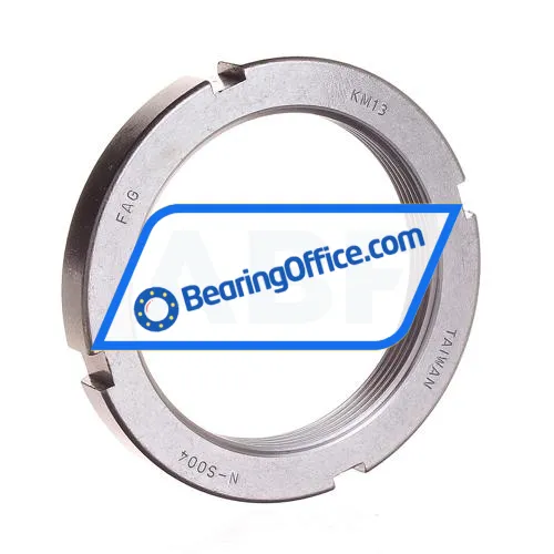 FAG KM13