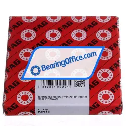 FAG KM13 rulman resim 3