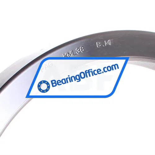 FAG KML38 bearing image 2