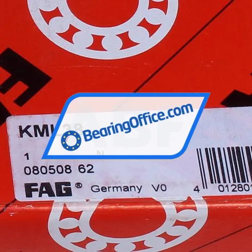 FAG KML38 bearing image 3