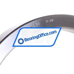 FAG KML38 rulman resim 2