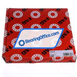 FAG KML38 rulman resim 4