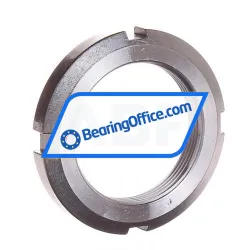 FAG KM8 rulman resim 2