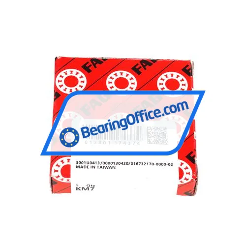 FAG KM7 bearing image 3