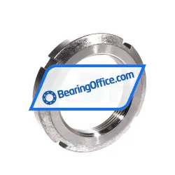 FAG KM7 rulman resim 2