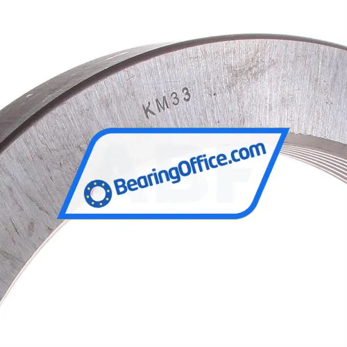 FAG KM33 bearing image 2