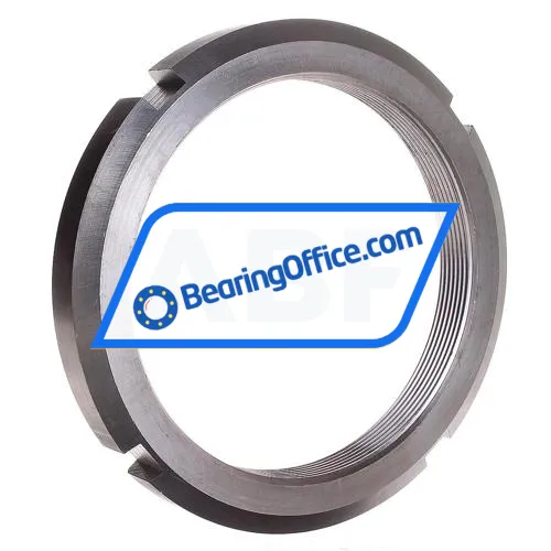 FAG KM33 bearing image 3